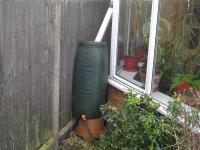 Hosepipe Bans and 'Guerrilla Gardeners'