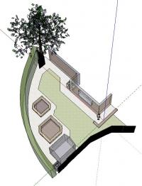 Computer Aided Garden Design