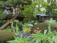 RHS Chelsea Flower Show 2019