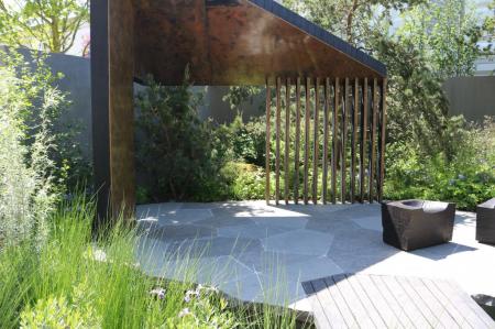 RHS Chelsea 2017 - The Royal Bank of Canada Garden