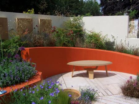 RHS Chelsea 2007