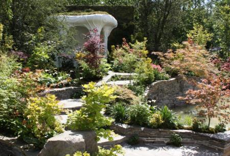 RHS Chelsea 2011 - A Beautiful Paradise